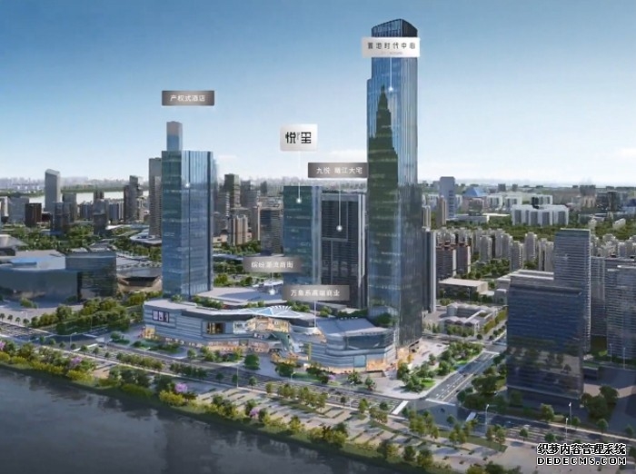 克而瑞好房点评网 南宁北投时代测评:五象湖双轨刚需改善盘国企兑现力领跑的高性价比标杆
