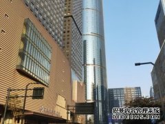 润启和平里售楼处电线润启和平里营销中心)楼盘